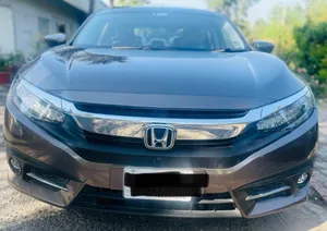 Honda Civic Oriel 1.8 i-VTEC CVT 2020 for Sale