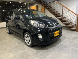 KIA Picanto 1.0 AT 2023 for Sale