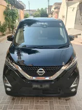 Nissan Dayz 2019 for Sale