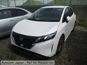 Nissan Note e-Power X 2022 for Sale