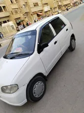 Suzuki Alto VXR 2003 for Sale