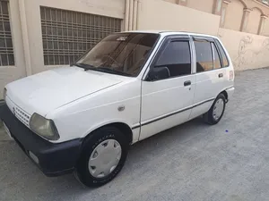 Suzuki Cultus VX 2000 for Sale