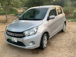 Suzuki Cultus VXL 2017 for Sale