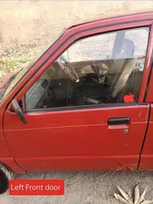 Suzuki Mehran VX 1991 for Sale