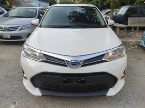 Toyota Corolla Fielder 2021 for Sale