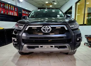 Toyota Hilux Revo Rocco 2023 for Sale