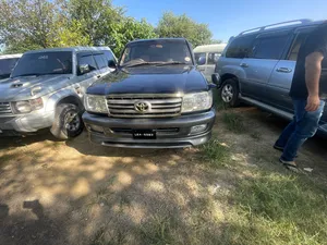 Toyota Land Cruiser Amazon 4.2D 1998 for Sale