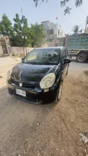 Toyota Passo X G Package 2014 for Sale