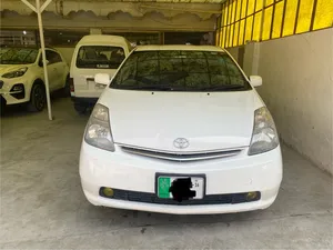 Toyota Prius G 1.5 2006 for Sale