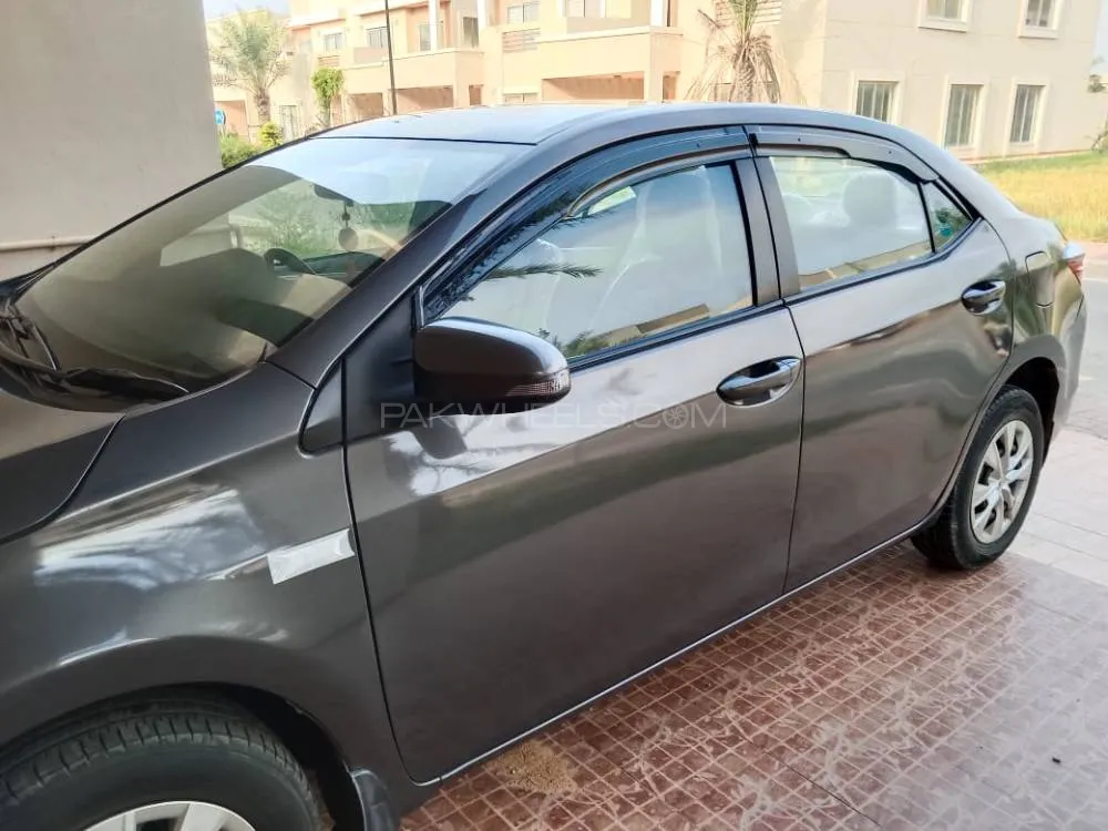 ٹویوٹا کرولا 2019 for Sale in کراچی Image-1
