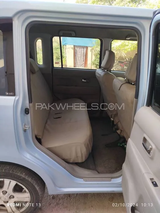 Toyota Pixis Space 2015 for Sale in Karachi Toyota Pixis Space 2015 for Sale in Karachi Image-11