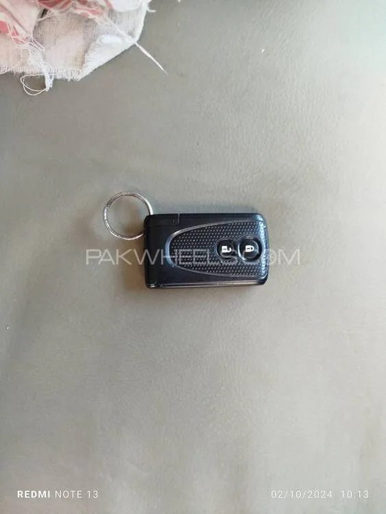 Toyota Pixis Space 2015 for Sale in Karachi Toyota Pixis Space 2015 for Sale in Karachi Image-12
