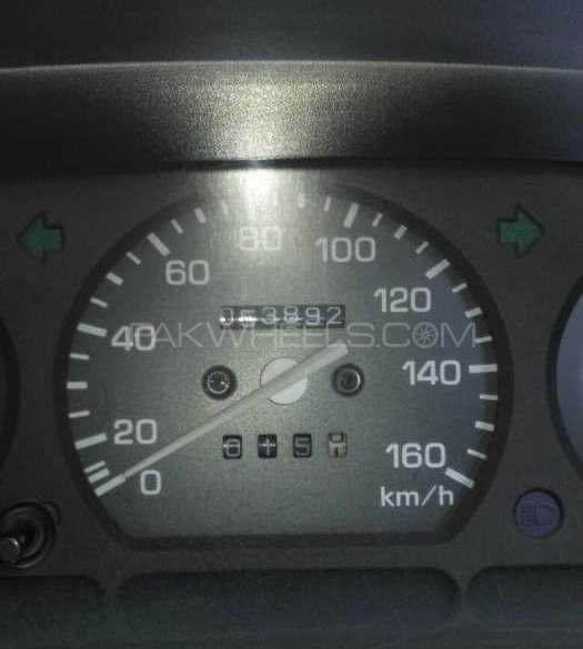 Daihatsu Cuore 2010 for Sale in Lahore Daihatsu Cuore 2010 for Sale in Lahore Image-2