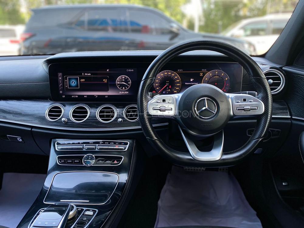 Mercedes E180 AMG 
Model: 2020
Mileage: 55,000 km
Reg: 2020 (khi)

Calling and Visiting Hours

Monday to Saturday

11:00 AM to 7:00 PM