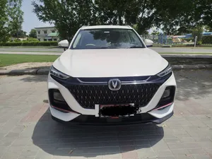 Changan Oshan X7 FutureSense 2022 for Sale