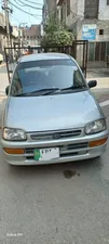 Daihatsu Cuore CX 2002 for Sale