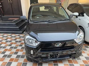 Daihatsu Mira X SA lll 2021 for Sale