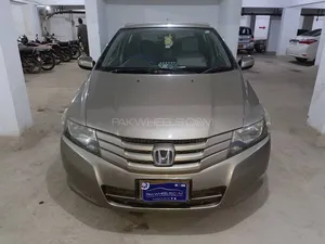 Honda City 1.3 i-VTEC 2014 for Sale