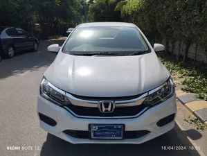 Honda City 1.2L CVT 2021 for Sale