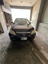 Honda Civic EXi 2005 for Sale