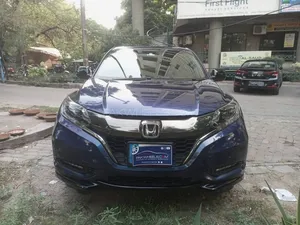 Honda Vezel Hybrid X 2016 for Sale