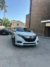 Honda Vezel Hybrid Z 2019 for Sale