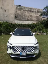 Hyundai Santa Fe Signature 2023 for Sale