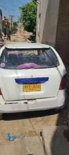 Hyundai Santro Plus 2000 for Sale