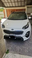 KIA Sportage AWD 2022 for Sale