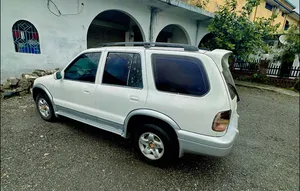 KIA Sportage 2.0 LX 4x4 2004 for Sale