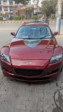 Mazda RX8 Base Grade 2006 for Sale