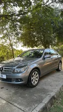 Mercedes Benz C Class C200 2007 for Sale