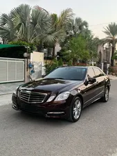 Mercedes Benz E Class E200 2012 for Sale