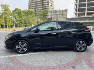 Nissan Leaf 2021 for Sale