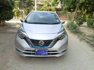 Nissan Note 1.2E 2019 for Sale