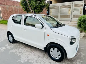 Suzuki Alto VXL AGS 2020 for Sale