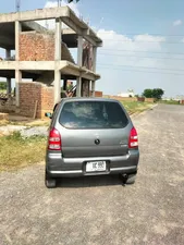 Suzuki Alto VXR 2011 for Sale