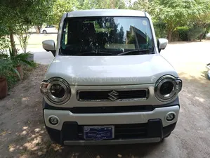 Suzuki Hustler G Turbo 2020 for Sale