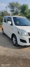 Suzuki Wagon R 2017 for Sale