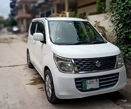 Suzuki Wagon R FX 2014 for Sale