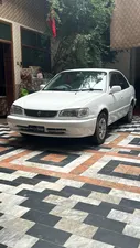 Toyota Corolla 1999 for Sale