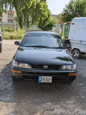 Toyota Corolla GL 1996 for Sale