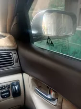 Toyota Corolla SE Saloon Automatic 2005 for Sale