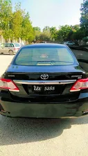 Toyota Corolla XLi VVTi 2013 for Sale