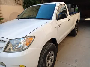 Toyota Hilux SR5 2007 for Sale