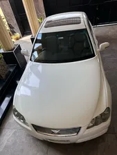 Toyota Mark X 300G Premium 2005 for Sale