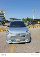 Toyota Pixis Epoch 2020 for Sale