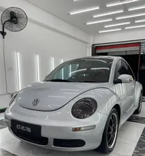 Volkswagen Beetle 1.4 2006 for Sale