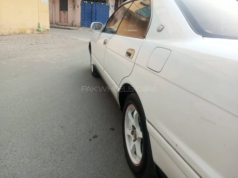 Toyota Crown 1977 for Sale in Lahore Toyota Crown 1977 for Sale in Lahore Image-6