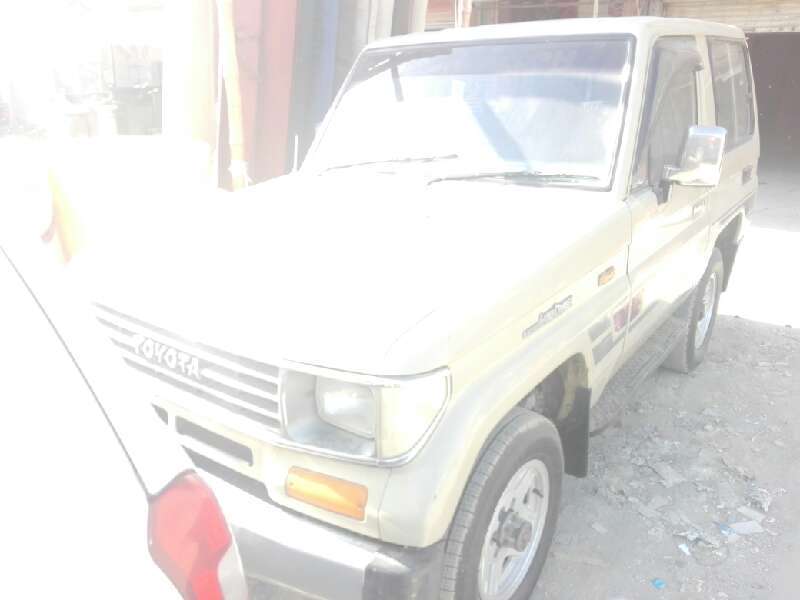 Toyota Land Cruiser 1984 for Sale in Karachi Image-1
